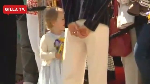 9 cute Princess Estelle moments. смотреть онлайн