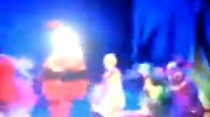 лунтик спектакль в баку!