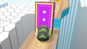 Going balls All Levels Gameplay IOS Android Going Balls Level 421