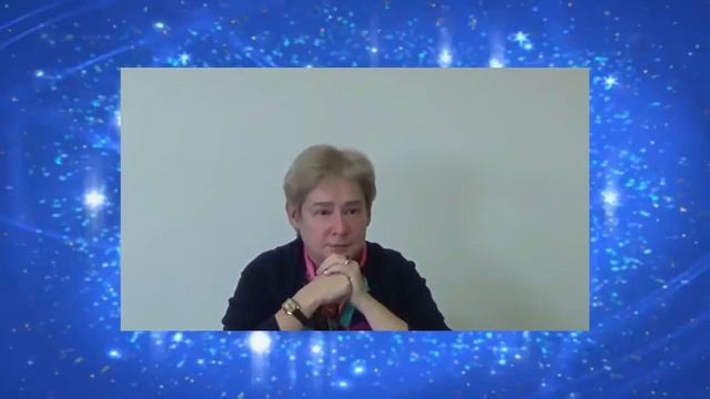❇️В. Миронова. Как меняется организм сегодня.
