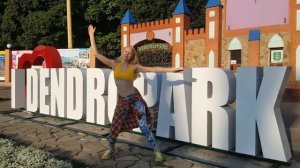 Booma - zumba choreography