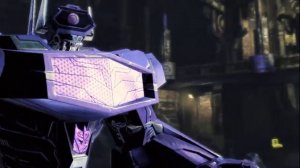 Transformers: Fall of Cybertron - Launch Trailer