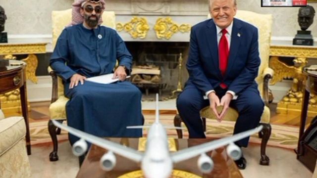 «Последнее предупреждение предложение США по выселению палестинцев из Газы» передал египтянам презид