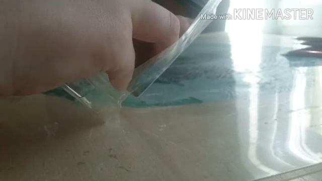 Колода чандры и 3 бустера