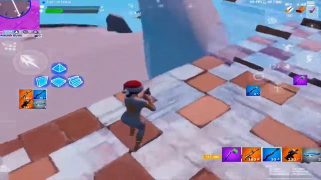 Futsal shuffle 2020 (Fortnite Montage)