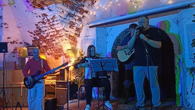 Без даты МчакЪ - Бред смотреть онлайн