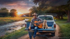 Livin  the Good Life  by Al Music Studio X _ #Music #CountryMusic #PureCountry #Love #Work #Life