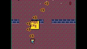 SCHOOLBOY RUNAWAY (2025) Pico-8