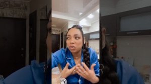 Либерж Кпадону в прямом эфире 09.05.2022. С днём Победы.