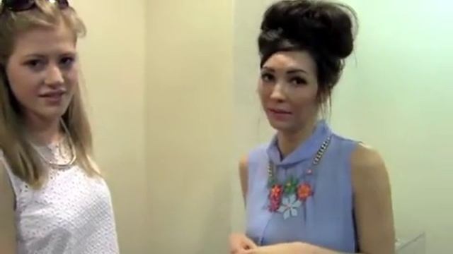 FashionFix at Culver Square shopping centre featuring Debenhams смотреть онлайн