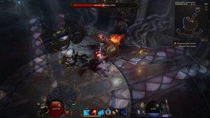 Last Epoch | Harbinger of Ruin - Прохождение. Глава 1: Хранители