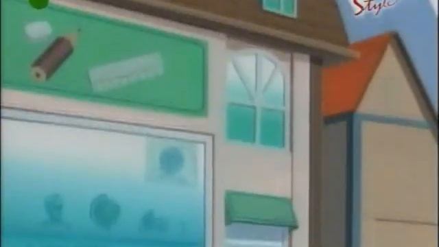 Hello Kitty - odcinek 02 B bajki - Spacer z tatą PL смотреть онлайн