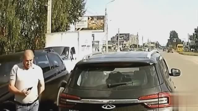 БЫДЛО ЗА РУЛЕМ смотреть онлайн