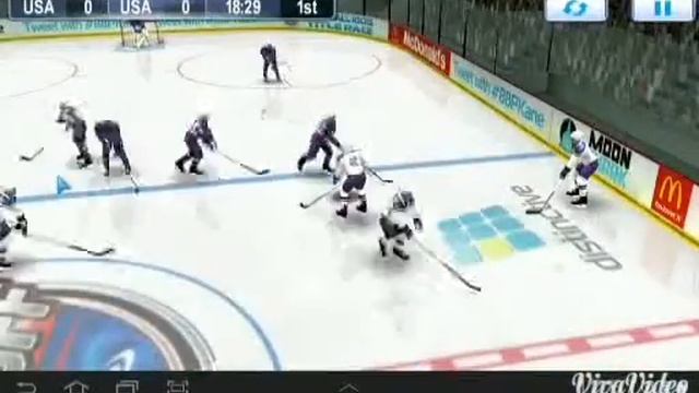 Resonanceshow #10 [новинки игр и приложений на OC Android] смотреть онлайн