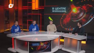 В центре внимания / Гуманитарка на СВО / 23.03.25