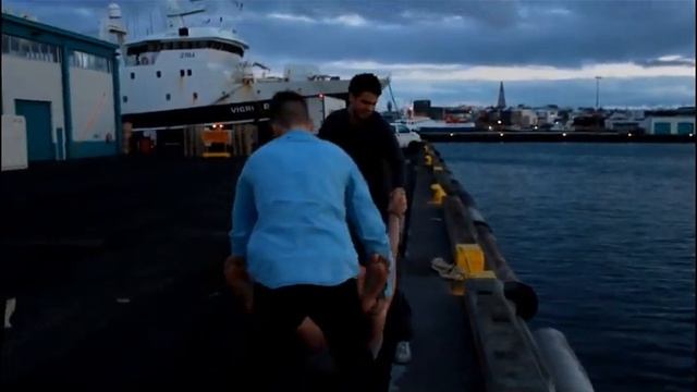 Tilraun dagsins 4 смотреть онлайн