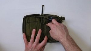 5.11 Tactical Flex Pouches || Minimalist Molle Pouches