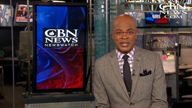 CBN NewsWatch: November 23, 2017 смотреть онлайн