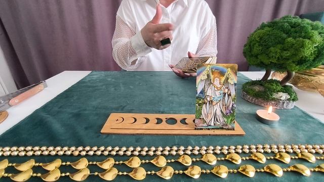 🙂🔥Я и он прошлое,настоящее,будущее? Оракул ленорман