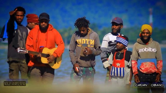 Lagu Video Terbaru 2023_Wigota Bayu Kiyaye Eubatiye Aki Kabu Sklh YokakeiCipt Melki A Dan Ipou B