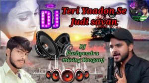 Teri Yaadonn se (Studio Version)Himesh Ke Dil Se The Album|Himesh Reshammiya|Salman Ali // Loser_Bo