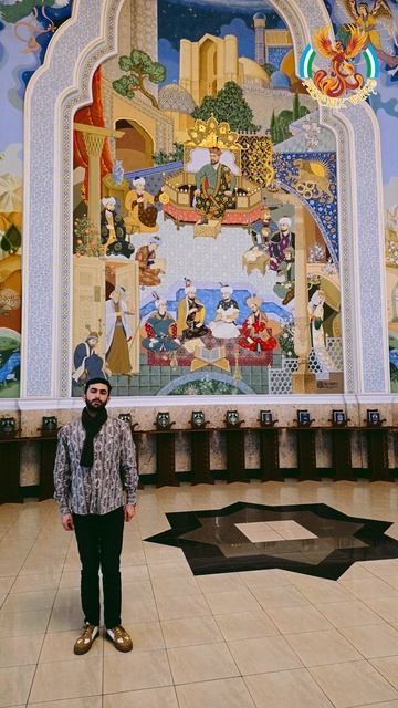 Амир Темур