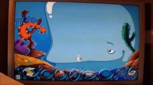 Рыбка Фредди. 3. Дело о банде Солёного ущелья