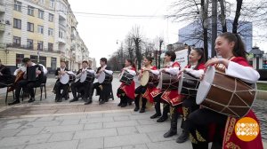 Дербент. Город-долгожитель. Доброе утро. Фрагмент выпуска от 24.03.2025