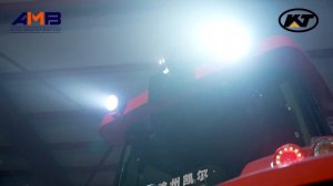 КАТ- ТЕХНИКА С ВЫСОКОЙ МОЩНОСТЬЮ!