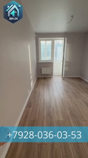 Продается 4 комнатная квартира 78.4 м2 Краснодар Новостройка Дом сдан Обзор квартиры