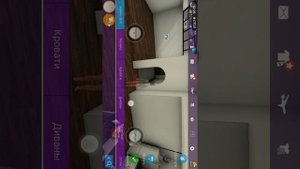 Играю в авакин лайф в образе маринетт