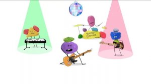 Sonya from Toastville | ALL EPISODES IN A ROW 1-10 | New animated series for kids