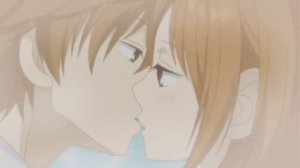 Best Anime Kiss Scenes Part 4