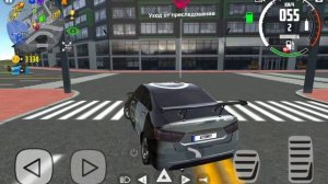 Оперская Granta