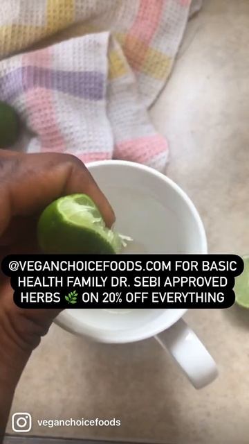 The Perfect Alkaline Tea  In The Morning