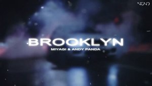 Miyagi & Andy Panda feat. TumaniYO - Brooklyn ( Nikow remix )