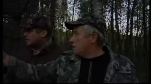 Охота на оленя | Выпуск №5 (RUS)