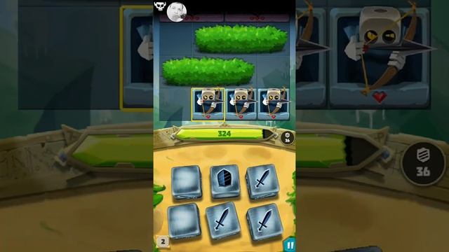 Dice hunter / Краткий обзорчик / MobiMast смотреть онлайн