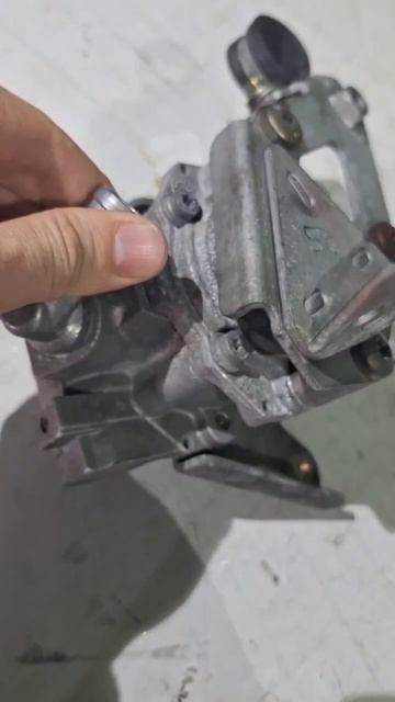 🚛Насос ГУР BMW едет клиенту в СПБ смотреть онлайн