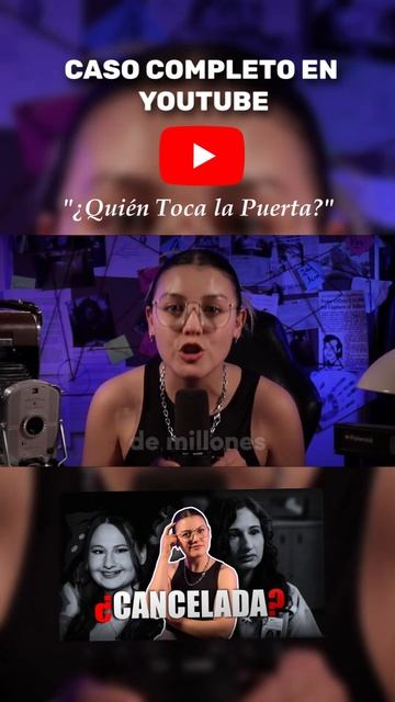 Gypsy Rose ¿Cancelada? (video completo en mi canal) смотреть онлайн