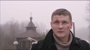 У каждого своя дорога в рай