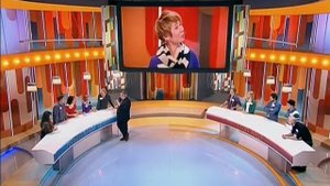 "Сто к одному" 14.02.2016