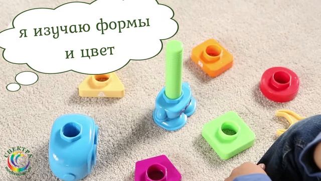 LER7734 ТотБот. Считай и строй