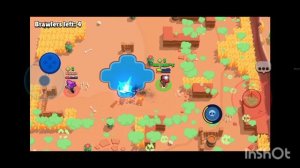 граю в бравл старс і апаю кубки