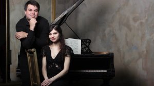 Schubert - Grande marche funèbre, D.859 (№2) (Март 2025)