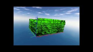 Презентация видеокурса Осваиваем работу с 3D сетками в Surfer 28