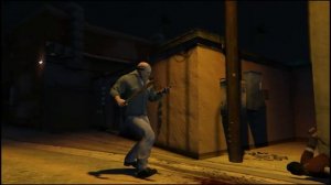 Ghostface & Leatherface VS Jason Voorhees & Michael Myers - Death Battle (GTA 5)