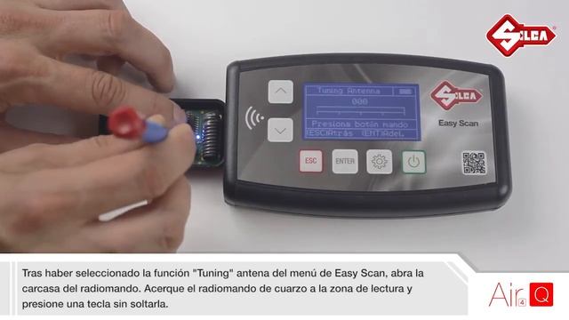 Radiocommandes Quartz смотреть онлайн