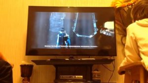 Прохождение Lego batman 3 демо версии на ps 4