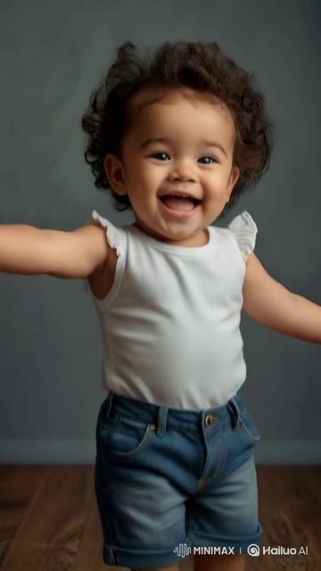 Cute baby смотреть онлайн